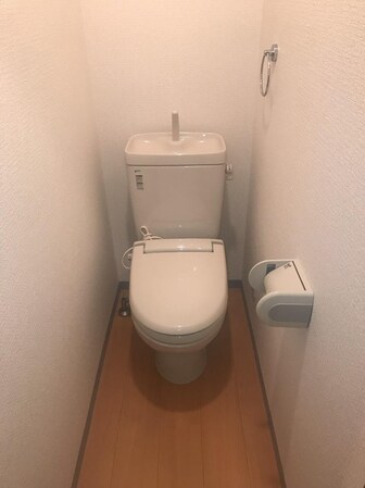 イーグレットハウス　Aの物件内観写真